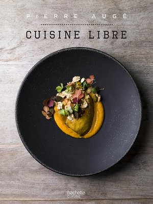 cover image of Cuisine Libre